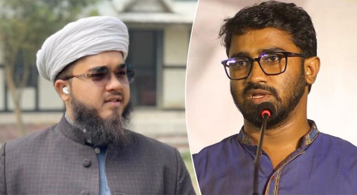 এমপি হানজালাকে চিড়িয়াখানায় রাখা হোক: রাশেদ খান